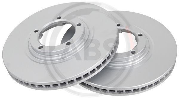 A.B.S. 17648 Brake Disc