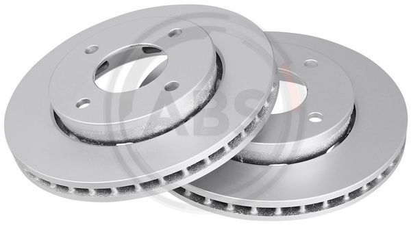A.B.S. 17650 Brake Disc