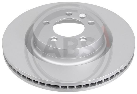 A.B.S. 17652 Brake Disc
