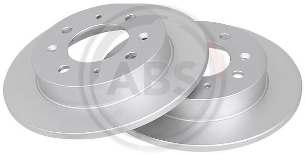 A.B.S. 17655 Brake Disc