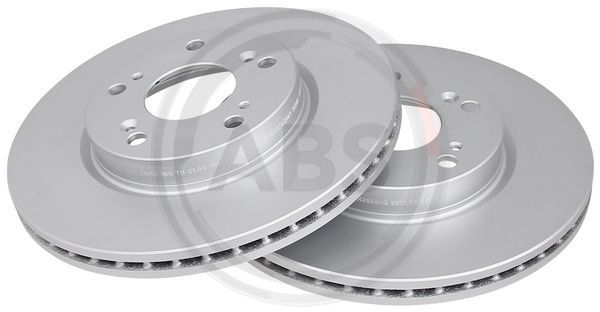 A.B.S. 17659 Brake Disc