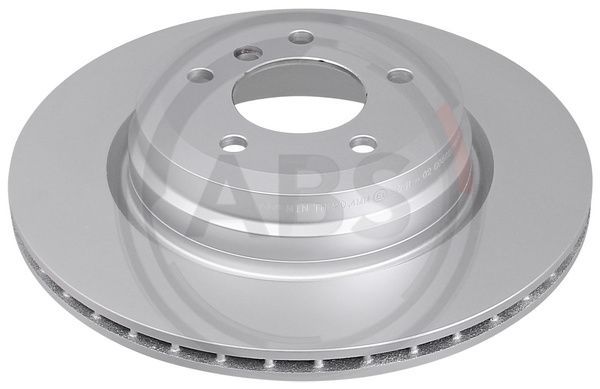 A.B.S. 17660 Brake Disc