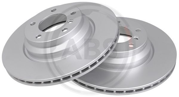 A.B.S. 17661 Brake Disc