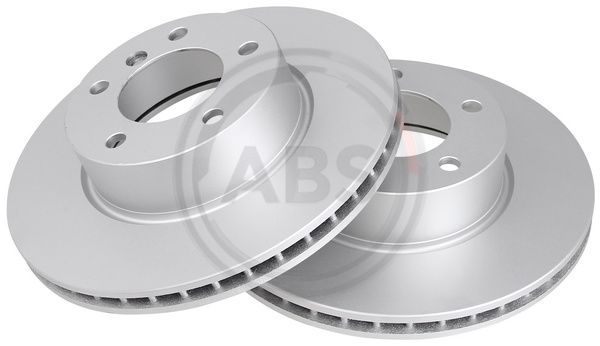 A.B.S. 17662 Brake Disc