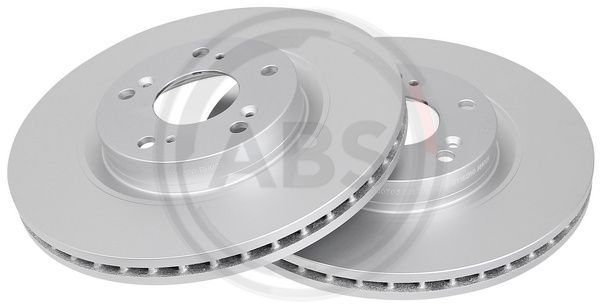 A.B.S. 17663 Brake Disc