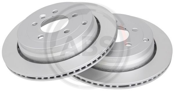 A.B.S. 17665 Brake Disc