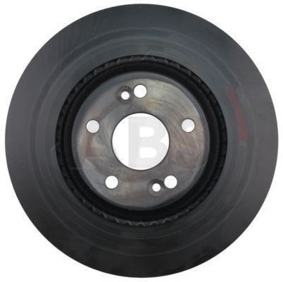 A.B.S. 17668 Brake Disc