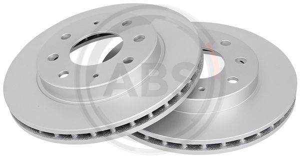 A.B.S. 17669 Brake Disc