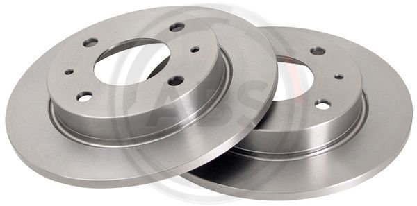 A.B.S. 17671 Brake Disc