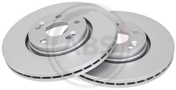 A.B.S. 17672 Brake Disc