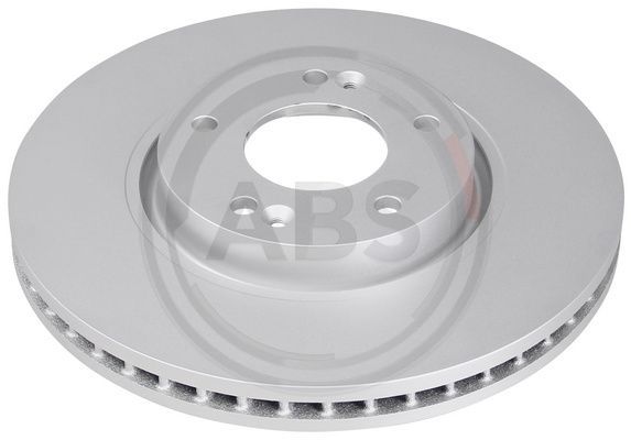 A.B.S. 17676 Brake Disc