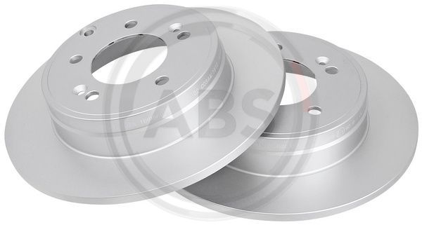 A.B.S. 17678 Brake Disc