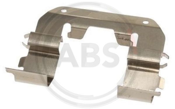 A.B.S. 1767Q Accessory Kit, disc brake pad