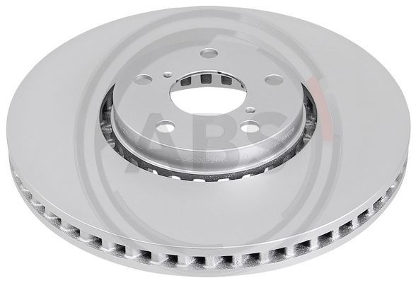 A.B.S. 17681 Brake Disc