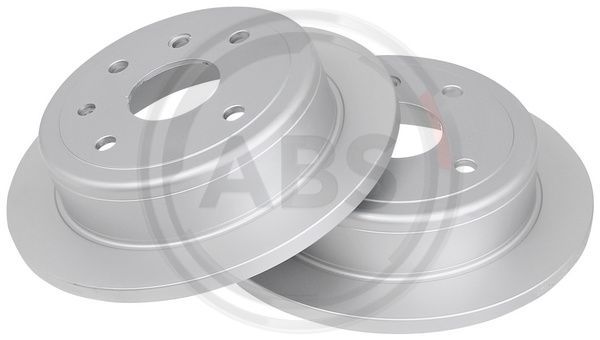 A.B.S. 17685 Brake Disc