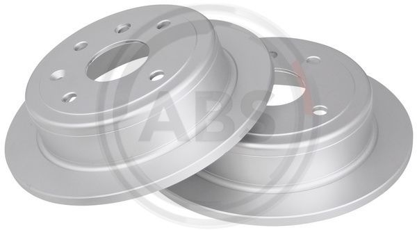 A.B.S. 17686 Brake Disc