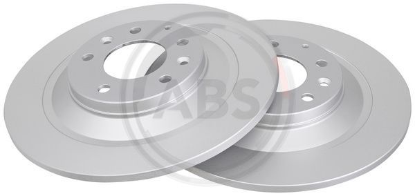 A.B.S. 17688 Brake Disc