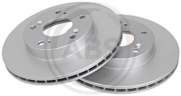A.B.S. 17690 Brake Disc