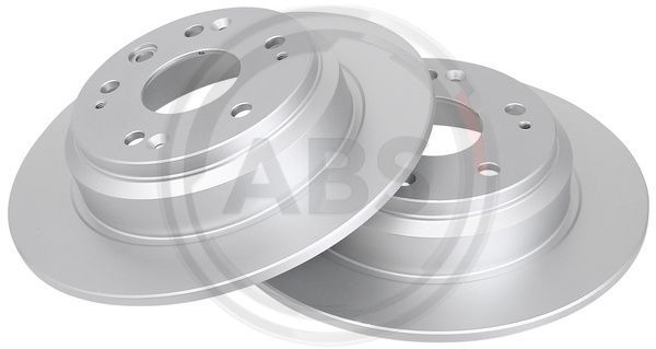 A.B.S. 17691 Brake Disc