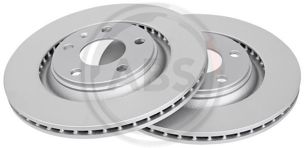 A.B.S. 17692 Brake Disc