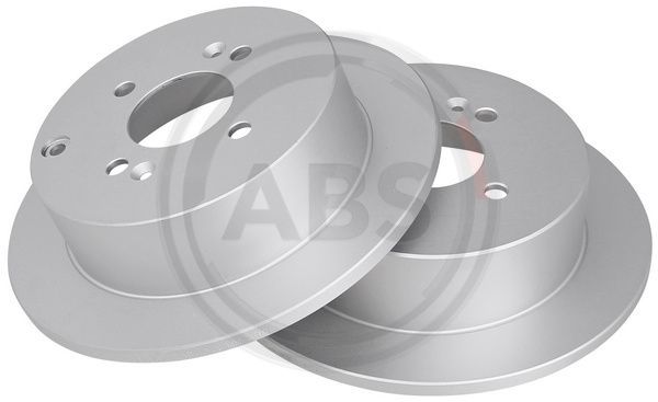 A.B.S. 17693 Brake Disc