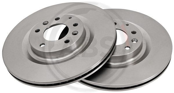 A.B.S. 17695 Brake Disc