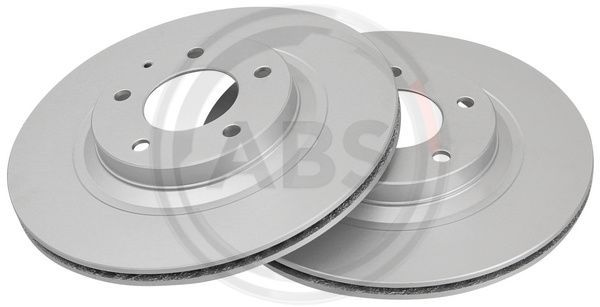 A.B.S. 17696 Brake Disc