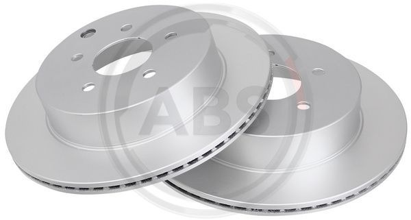 A.B.S. 17698 Brake Disc