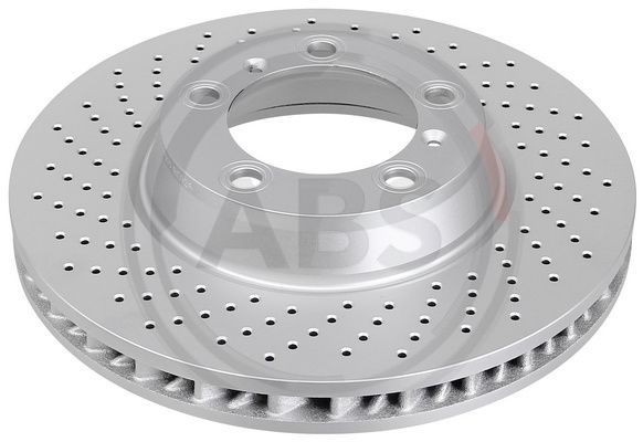 A.B.S. 17700 Brake Disc