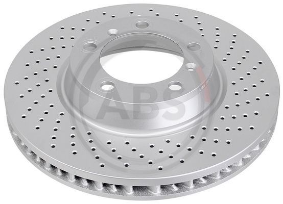 A.B.S. 17701 Brake Disc