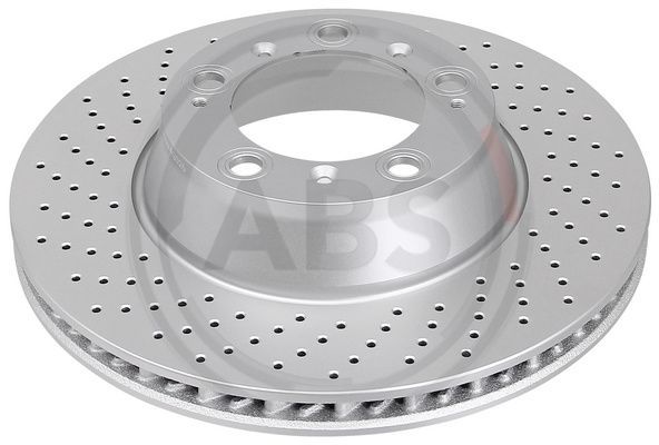 A.B.S. 17702 Brake Disc