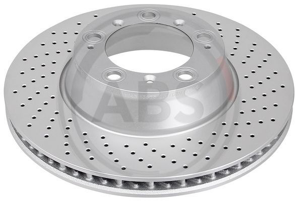 A.B.S. 17703 Brake Disc