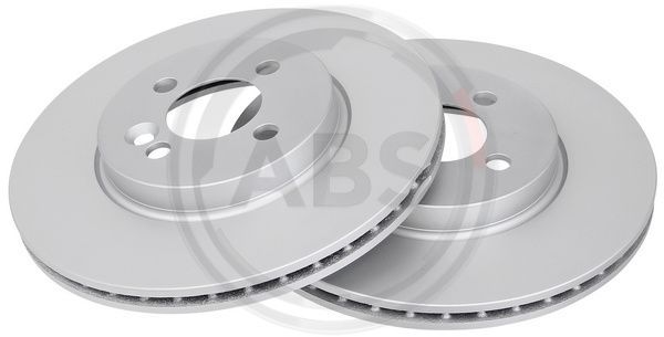 A.B.S. 17706 Brake Disc