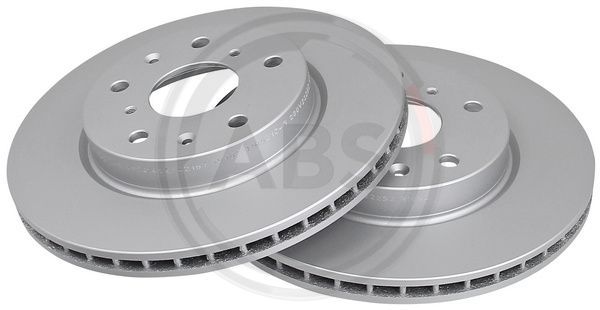 A.B.S. 17707 Brake Disc