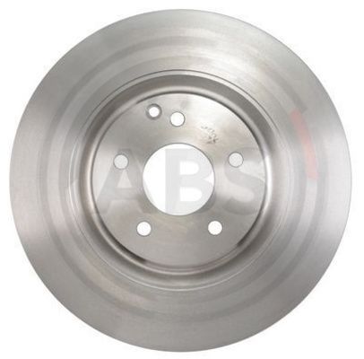 A.B.S. 17708 Brake Disc