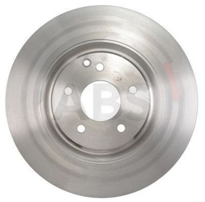 Brake Disc A.B.S. 17708