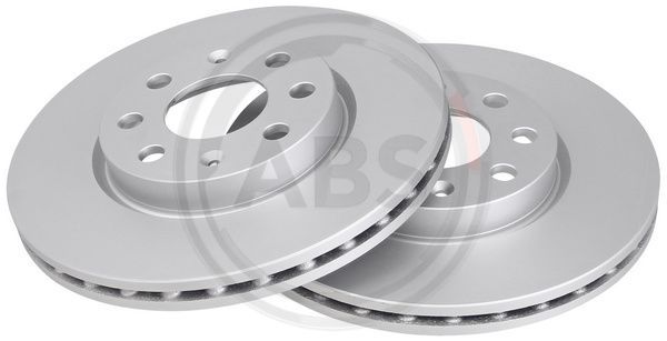 A.B.S. 17710 Brake Disc