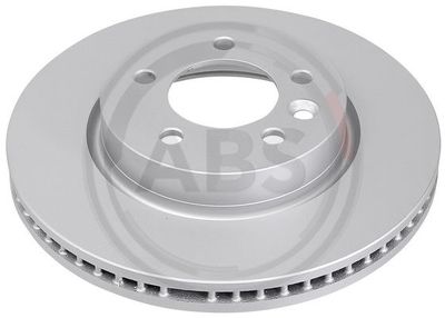 Brake Disc A.B.S. 17719