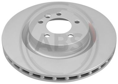 Brake Disc A.B.S. 17720