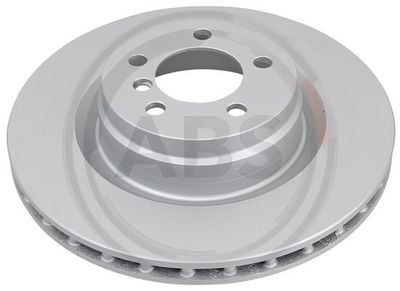 Brake Disc A.B.S. 17721