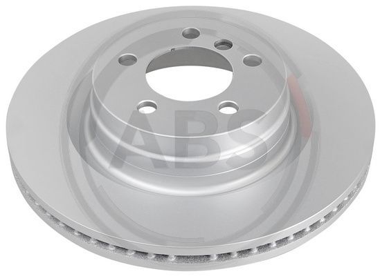 A.B.S. 17722 Brake Disc