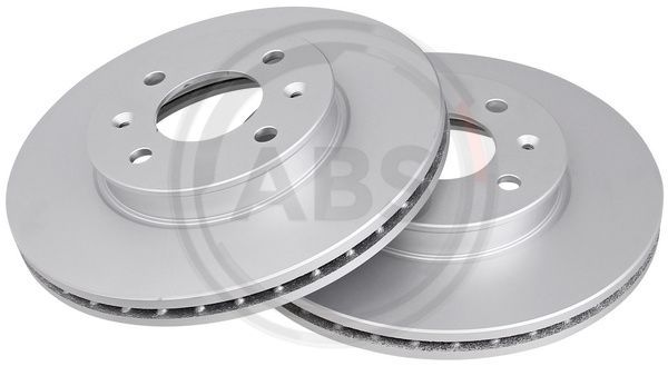 A.B.S. 17724 Brake Disc