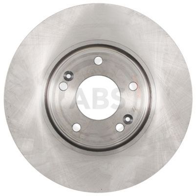 A.B.S. 17726 Brake Disc