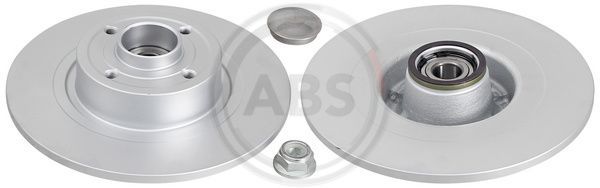 A.B.S. 17727C Brake Disc
