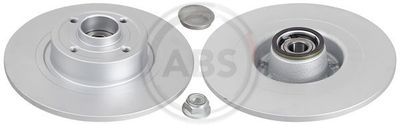 Brake Disc A.B.S. 17727C