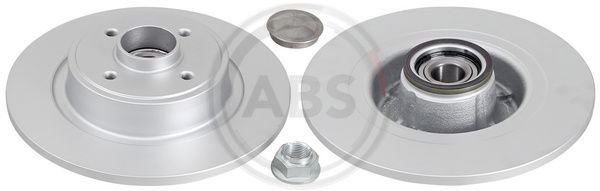 A.B.S. 17728C Brake Disc