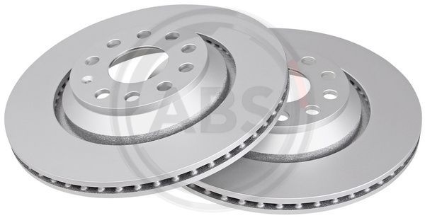 A.B.S. 17729 Brake Disc