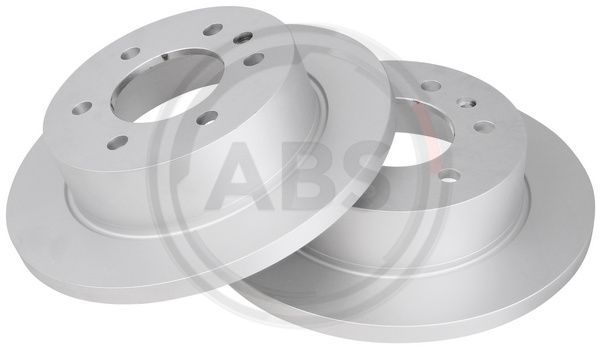 A.B.S. 17732 Brake Disc