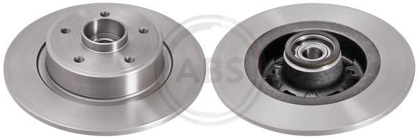 A.B.S. 17736C Brake Disc