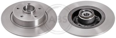 Brake Disc A.B.S. 17736C